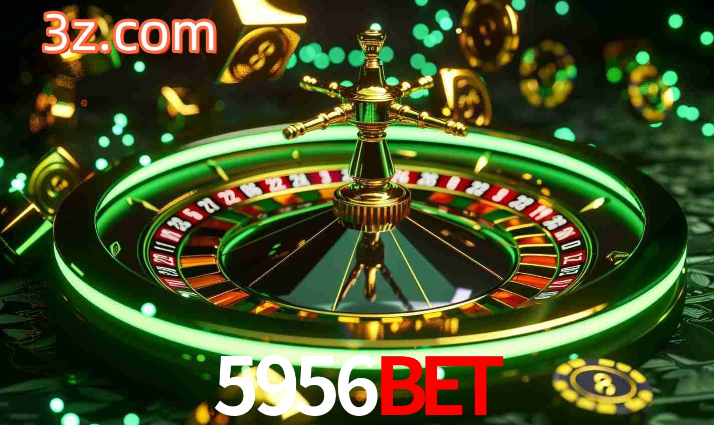 Desfrutar de um Cassino 5956bet