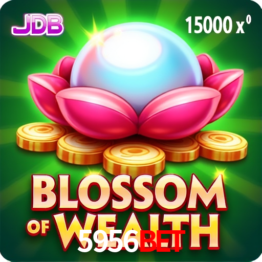 Generoso Bônus Cassino 5956bet